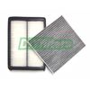 Combo Set Engine & Carbon Element Cabin Air Filter For 17-18 Santa Fe Sport Only