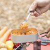 MSR Titanium Tool Spoon 39906 [Japan genuine]