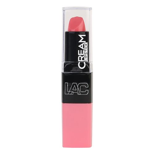 L.A. COLORS Cream Lipstick, Divine, 0.04 Ounce (Model: CML481)