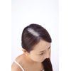 利尻と椿のPON ヘアパウダー ナチュラルブラック