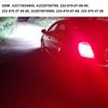 LED Headlight Ballast, A2228700789 LED Headlight Control Unit Headlamp Control Module Replacement for C‑Class E‑Class S‑Class