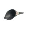Custom Accessories 31117 King Size Funnel , Black