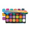 Makeup Revolution Forever Flawless Bird of Paradise