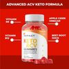 5 PACK !  BEST PRICE!  KETO WEIGHT CONTROL GUMMIES
