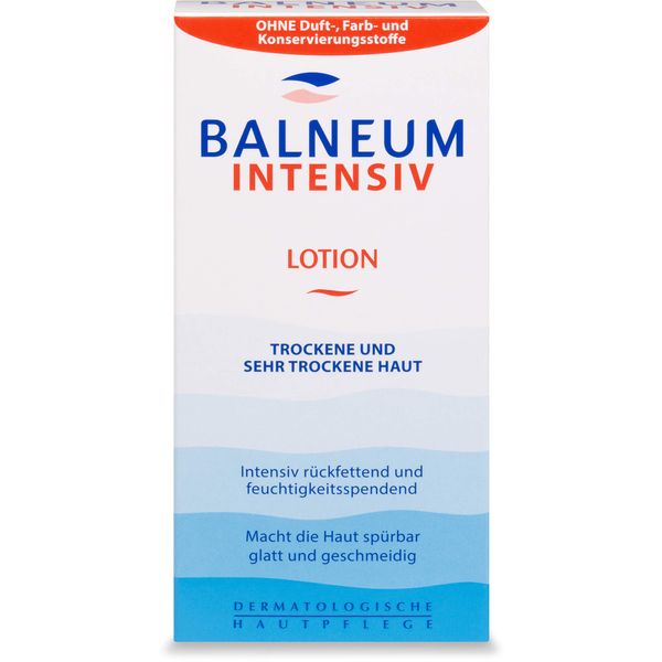 Balneum Intensiv Lotion, 200 ml Lotion