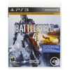 Battlefield 4 - PlayStation 3