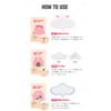 MEFACTORY 2 Box Set, 3 Tier Care, Nose Pack, 6 Doses, 3 Tiers (Steps)