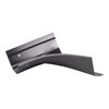 Rear Left Lower Body C-Pillar Compatible with 2002-2007 Chevrolet Trailblazer