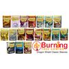 5 Packs Dragon Shield Classic Clear Standard Size 100 ct Card Sleeves Value Bundle!