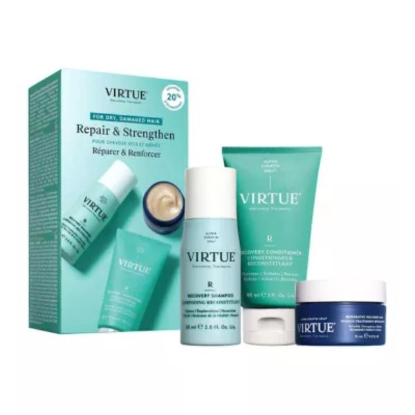 Virtue Recovery Discovery Kit