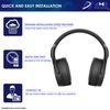 Premium Sennheiser HD 4.50BT Ear Pads - Compatible With Multiple HD 4.50 Models