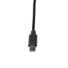DSLRKIT Gigabit Ethernet Active PoE Splitter 5V Micro USB for Raspberry Pi B B+ 2 3