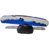 SUPREMETECH Wave Motion Machine (Blue, 12 Inch with Orcas)