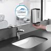 Automatic Soap Dispenser Commercial Wall Mounted Liquid Dispenser Polished Stain