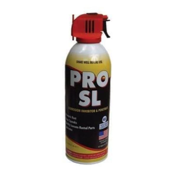 Aerospace Lubricants Pro-SL Spray Grease, 9 Ounce PROSL