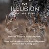 PhaZe 3 Field Foam - #1 Deer Hunter's Scent Elimination & Scent Control System!