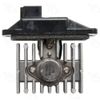 Four Seasons 20351 Blower Motor