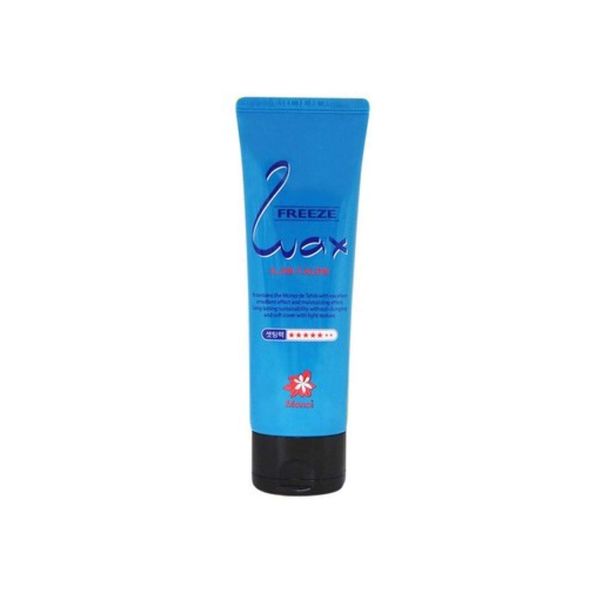 Monoi Hair Freeze Wax