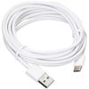 Buffalo BUFFALO Type C Cable A-C 3.0m White BSMPCAC130WH