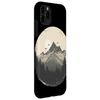 iPhone 11 Pro Experience the Unseen Undisturbed Mountain Adventure for Men Case