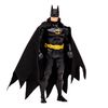McFarlane - DC Direct - Super Powers 5" Figures Wave 5 - Batman (Black Suit Variant)
