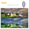NiSi Natural Night Filter Round Filters