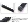 ZERO360 Zero 360 Black/Grey Oversized Grip No Backline