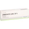 Zinc paste Law 100 g