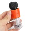 Universal Plastic 3/4 Inch Washer Water Filter Pressure Connection Fitting for AR Blue Clean COD