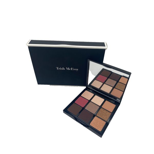 Trish McEvoy Light And Lift  Eyes Palette IV ~ BNIB