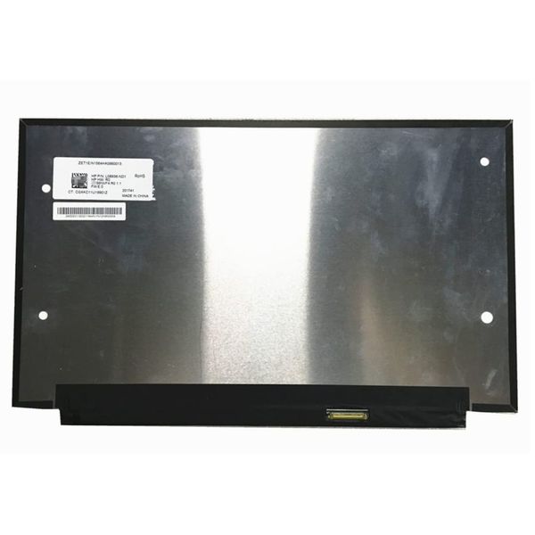 Compatible Repair Replacement for HP EliteBook 850 G5 LCD Panel M156NVF4 R0 with Privacy Screen Function
