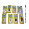 M & H Pine Maxima Bulb V3 X W Clear T10 BA9S 2 Pack A7313