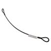 aiai Flex Rope 5.6mmx500 mm BK – 176