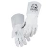 Revco 25GM Grain Goatskin TIG Welding Gloves, Medium