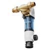 VEVOR Spin Down Filter 40 Micron Whole House Sediment Filter for Well Water