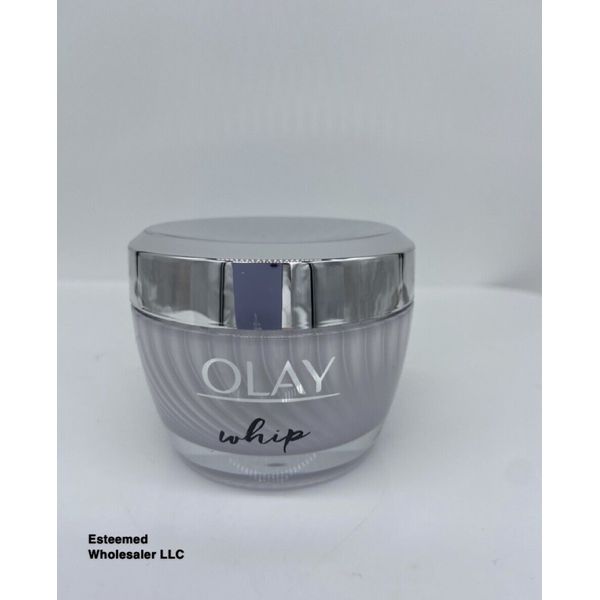 OLAY Whip Active Moisturizer Face & Neck 1.7oz w/o box