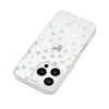 iPhone 16 Pro Case Back Protective Hardshell Case Genuine Kate Spade New York (Scattered Flowers)