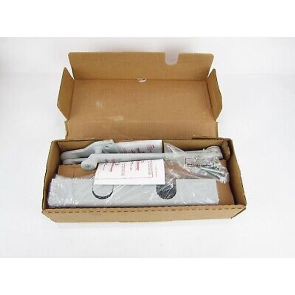 NEW Yale 3521 Door Closer 600 Prime Coat Finish 3000 Series