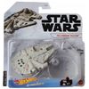 Hot Wheels Millennium Falcon, Star Wars Starships