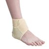 Yuma Graduation Ankle Medicine Fixed Belt Mesh One Size Fits Most Feet sizes, 22 to 27 cm Ankle Circumference Approx Up To 30 cm