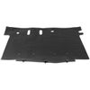 For 2011-2014 F-150 Front Engine Splash Shield Black Plastic BL3Z 8327 A C