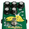 Eleqldwen Electric Guitar Effect Ringmod Multi Modulation Pedal, Guitar Pedal Accessories