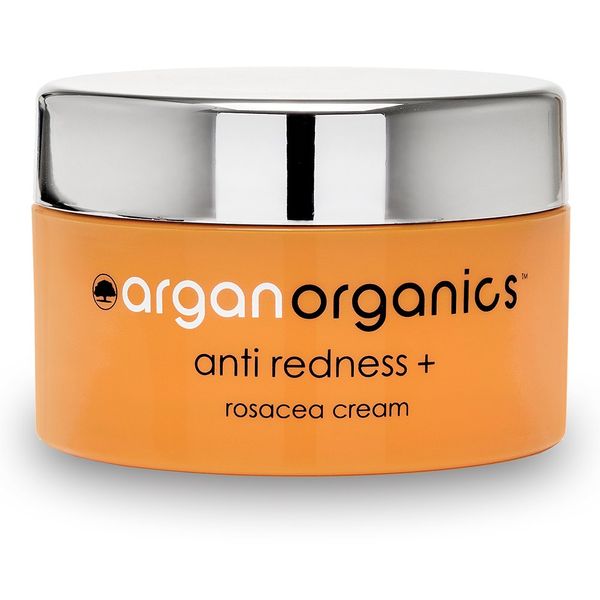 Rosacea Cream - Sea Buckthorn Anti Redness Treatment