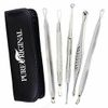 Professional Blemish and Blackhead Extracting Kit (5-Piece)
