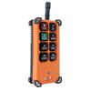 12-24V Industrial Crane Remote Control Radio Controller Transmitter & Receiver