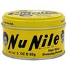 Murrays Nu Nile Hair Slick Dressing Pomade, 3 Oz