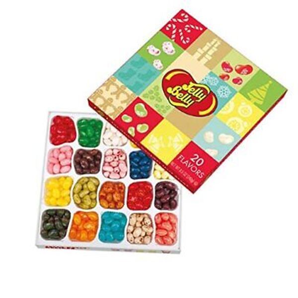 20-Flavor Christmas Gift Box