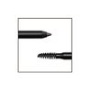 Lola Make-Up Pomade Eyebrow Pencil, Waterproof, Precise, Soft And Easy Glide Formula, With Brow Comb, Vegan, No.4 Extra Dark - Deep Brown