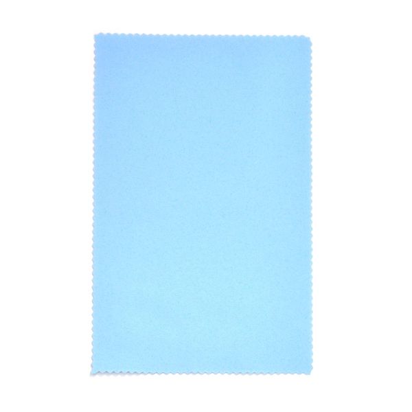 Koyosha Polymer Sheet Blue (Soft Type)