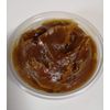 Raw Organic & Natural Moroccan Olive Oil With Lavender Black Soap 80g Savon Noir Beldi Hammam